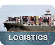 LOGISTICS SERVICES